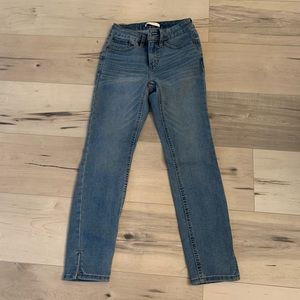 LC LAUREN CONRAD JEANS
